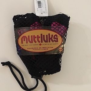 Muttluks Dog boots